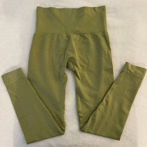 Set Active Field Sculptflex Leggings